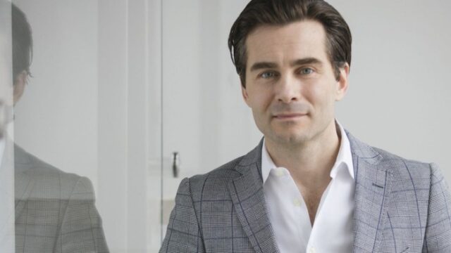 Mike Steib, chief executive of Angi Inc.