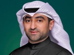 Kuwait Airways board names Nasser Al-Roudhan as chairman Nasser Al-Roudhan, chairman of Kuwait Airways