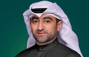 Kuwait Airways board names Nasser Al-Roudhan as chairman Nasser Al-Roudhan, chairman of Kuwait Airways