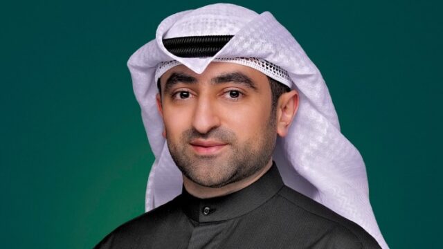 Nasser Al-Roudhan, chairman of Kuwait Airways