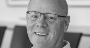 Iress appoints Neil Montford as group chief financial officer Neil Montford, group chief financial officer of Iress
