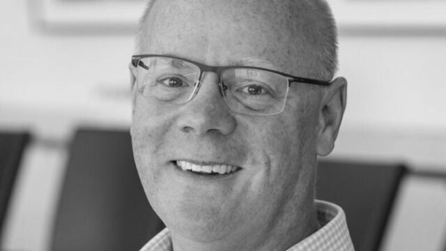 Neil Montford, group chief financial officer of Iress
