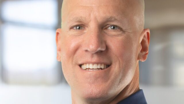 Nick Konat, incoming Chief Executive Officer of Sprouts Farmers Market