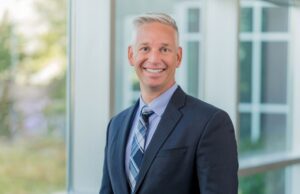 Extra Space Storage Names Noah Springer Chief Executive Officer Noah Springer, incoming Chief Executive Officer of Extra Space Storage