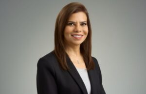 Mumtalakat Names Noora Jamsheer Chief Executive of Synergy Shared Services Noora Jamsheer, chief executive officer of Synergy Shared Services Company