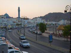 OFSEC 2026, the Oman Fire, Safety and Security Event, Set for Muscat on 19 and 20 October Muttrah Corniche and harbour road in Muscat