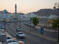 Oman AgroFood 2026 set for Oman Convention and Exhibition Centre, Muscat, 1 to 3 December, eighth edition alongside IORA fisheries forum Oman Convention and Exhibition Centre, Muscat