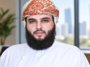 Oman Oil Marketing Company appoints Jaber Al Wahaibi as Chief Growth Officer Jaber Al Wahaibi, Chief Growth Officer of Oman Oil Marketing Company