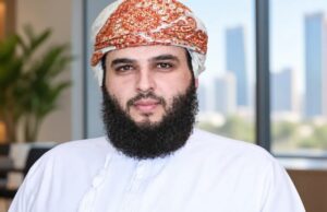 Oman Oil Marketing Company appoints Jaber Al Wahaibi as Chief Growth Officer Jaber Al Wahaibi, Chief Growth Officer of Oman Oil Marketing Company