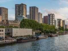 Paris Infraweek 2026 set for venues across Paris, 2 to 6 November, as Paris Europlace marks its tenth edition Paris, Paris