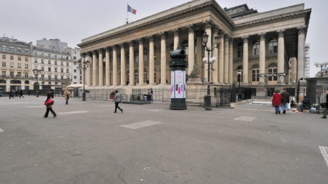 Paris, Paris