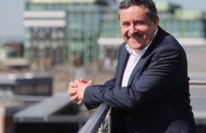 Click&Go Holidays appoints Peter Cullen chief executive Peter Cullen, chief executive of Click&Go Holidays