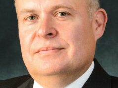 Dubai Family Office Stonegate Capital Names Peter Warnes as Chief Investment Officer Peter Warnes, Chief Investment Officer of Stonegate Capital