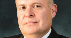 Dubai Family Office Stonegate Capital Names Peter Warnes as Chief Investment Officer Peter Warnes, Chief Investment Officer of Stonegate Capital