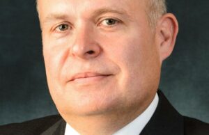Dubai Family Office Stonegate Capital Names Peter Warnes as Chief Investment Officer Peter Warnes, Chief Investment Officer of Stonegate Capital