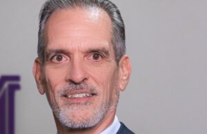 Gulf Business Machines appoints Pieter Bil as chief executive officer Pieter Bil, chief executive officer of Gulf Business Machines