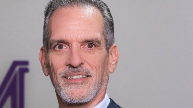 Pieter Bil, chief executive officer of Gulf Business Machines