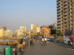 Project Lebanon 2026 Set for Beirut Seaside Arena, 29 September to 2 October, as Reconstruction Gathers Pace Beirut Corniche seafront promenade