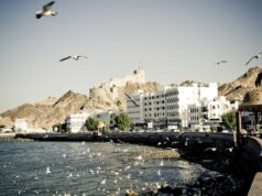 Project Oman 2026 Set for Oman Convention and Exhibition Centre, 2 to 4 November Muttrah Corniche in Muscat, Oman