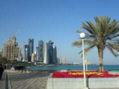 Qatar Medicare 2026 set for Doha Exhibition and Convention Center, 14 to 16 December, third edition alongside Qatar Beauty and Wellcare Doha Exhibition and Convention Center, Doha