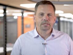 Albemarle Appoints Ragnar Udd as Chief Executive Officer Ragnar Udd, incoming Chief Executive Officer of Albemarle Corporation