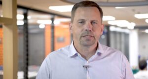 Albemarle Appoints Ragnar Udd as Chief Executive Officer Ragnar Udd, incoming Chief Executive Officer of Albemarle Corporation