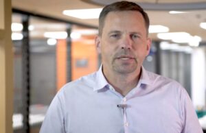 Albemarle Appoints Ragnar Udd as Chief Executive Officer Ragnar Udd, incoming Chief Executive Officer of Albemarle Corporation