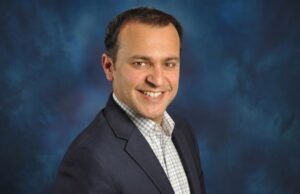 Gautam Ramdas Named President and CEO of Northern Technologies International Gautam Ramdas, President and CEO of Northern Technologies International Corporation
