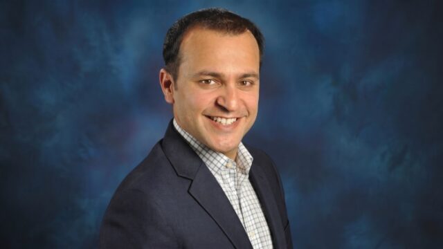Gautam Ramdas, President and CEO of Northern Technologies International Corporation