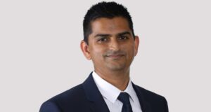 Ranen Thakurdin named Group Chief Financial Officer designate at Old Mutual Ranen Thakurdin, group chief financial officer designate of Old Mutual