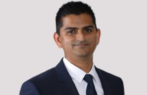 Ranen Thakurdin named Group Chief Financial Officer designate at Old Mutual Ranen Thakurdin, group chief financial officer designate of Old Mutual