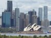 Reserve Bank of Australia lifts cash rate to 4.60 per cent in unanimous decision The Sydney central business district, where the Reserve Bank of Australia has its head office