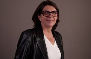 Vp plc appoints Corinne Ripoche as independent non-executive director Corinne Ripoche