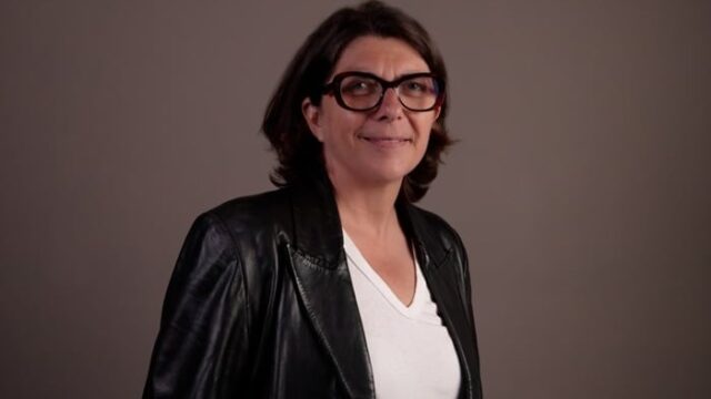Corinne Ripoche