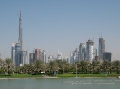 RISE Global Real Estate Investment Summit and Expo set for Dubai World Trade Centre, 13 and 14 October, for property investors and developers Downtown Dubai and Business Bay