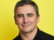 Snap appoints Ronan Harris chief commercial officer Ronan Harris, chief commercial officer of Snap Inc