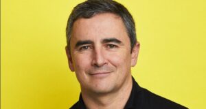 Snap appoints Ronan Harris chief commercial officer Ronan Harris, chief commercial officer of Snap Inc