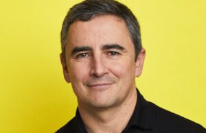 Snap appoints Ronan Harris chief commercial officer Ronan Harris, chief commercial officer of Snap Inc
