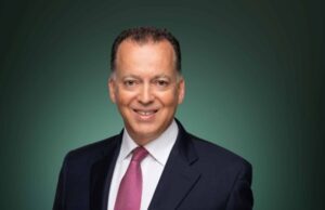 Roshn Appoints Naaman Atallah as CEO After Two-Year Leadership Void