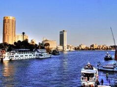 Sahara Expo 2026 set for Egypt International Exhibition Center, Cairo, 22 to 24 September, for agribusiness leaders Cairo and the Nile