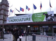 Salon International de l’Agriculture 2027 set for Porte de Versailles, 27 February to 7 March 2027, Serbia country of honour Paris Expo Porte de Versailles, Paris