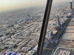 Saudi Agriculture 2026 set for Riyadh International Convention and Exhibition Centre, 19 to 22 October, for its 43rd edition Riyadh from the Kingdom Centre