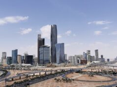 Saudi Build 2026 Set for Riyadh, 2 to 5 November, for the Kingdom’s Construction Supply Chain King Abdullah Financial District towers in Riyadh