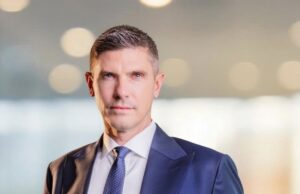 Savills appoints Greg Stockton as international head of UK investment sales to capitalize on surging Middle East demand