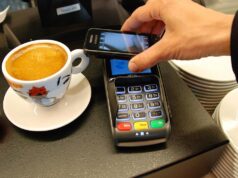 Seamless Saudi Arabia 2026 Set for Riyadh Front, 9 and 10 November, for Payments and Digital Commerce Leaders Contactless card payment at a point of sale terminal