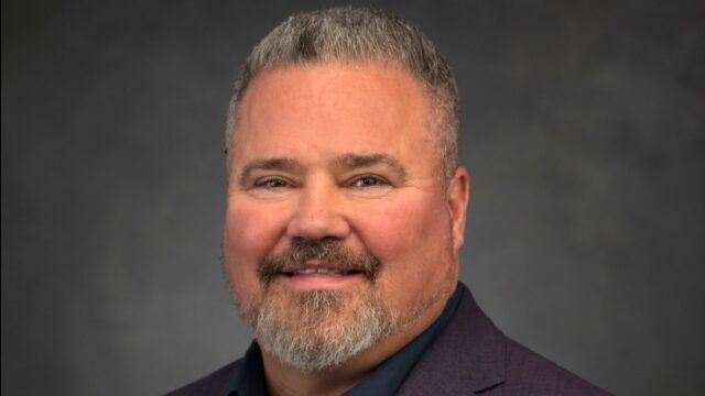 Sean Gibbons, senior vice president and chief product and technology officer of SiriusXM