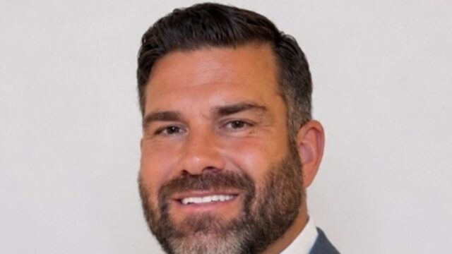 Sean A. Gray, chief executive, Beacon Financial Corporation