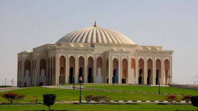 Sharjah Entrepreneurship Festival 2027 at Sharjah Research, Technology and Innovation Park, Sharjah Sharjah Research, Technology and Innovation Park, Sharjah