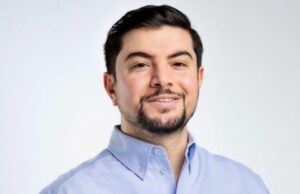 SHIFT appoints Adel Alsayeh as Managing Director Adel Alsayeh, Managing Director of SHIFT