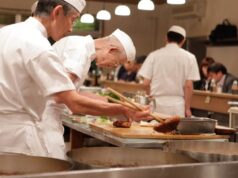 Sirha Lyon 2027 set for Eurexpo Lyon, 21 to 25 January 2027, foodservice show adds wines and spirits sector Eurexpo Lyon, Lyon